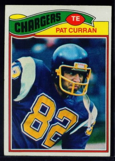 403 Pat Curran